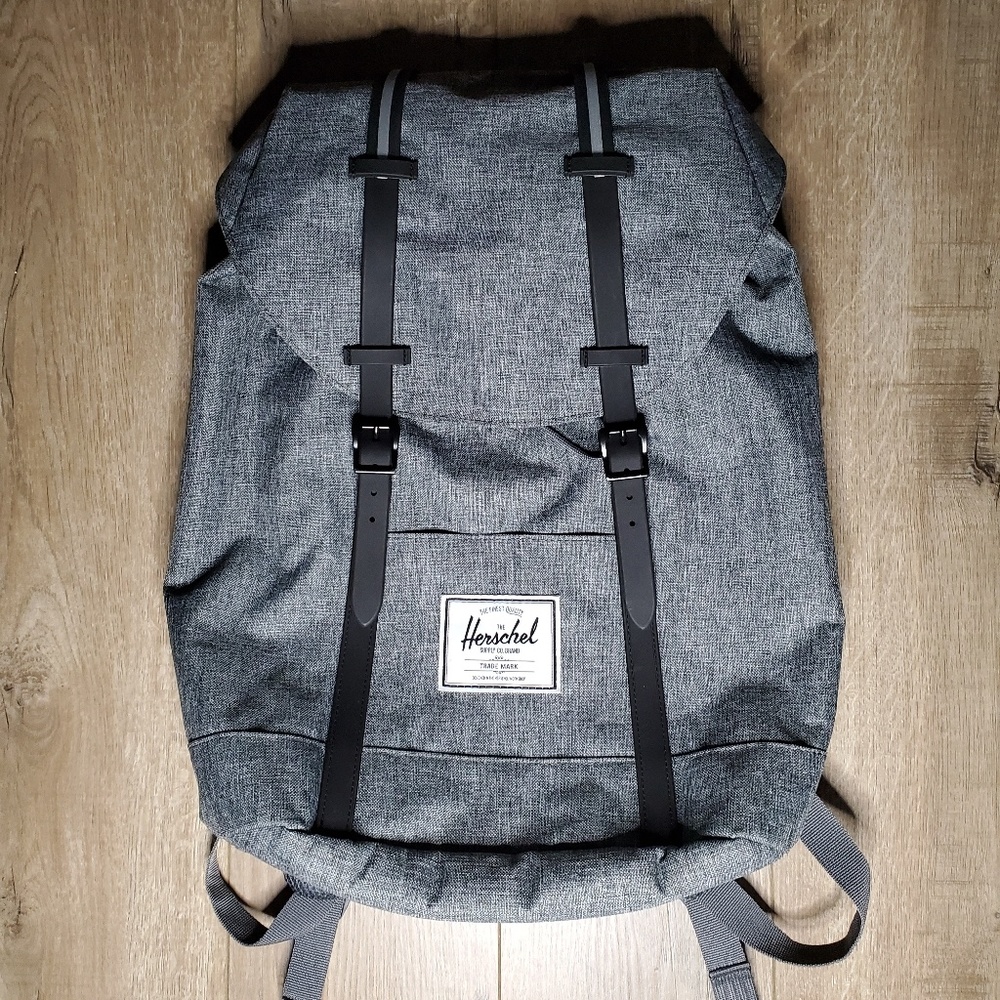 Herschel Supply Co. Retreat Backpack